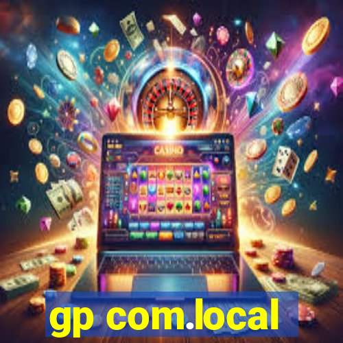 gp com.local