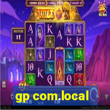 gp com.local