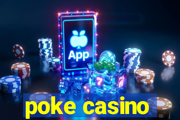 poke casino