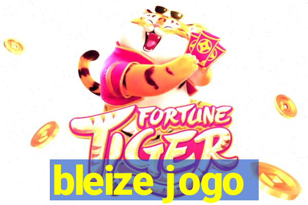 bleize jogo