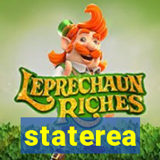 staterea