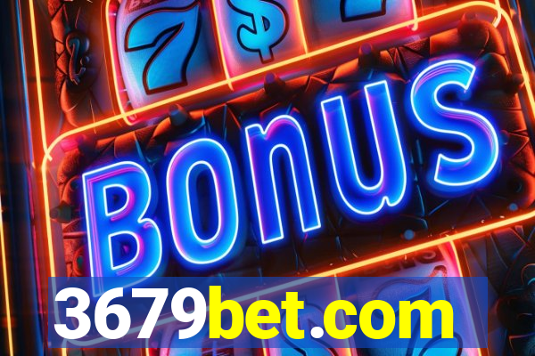 3679bet.com