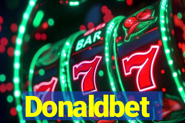 Donaldbet
