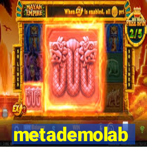 metademolab