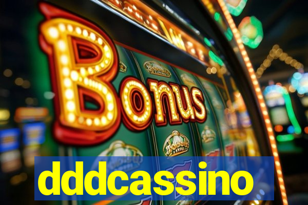 dddcassino