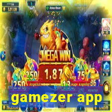 gamezer app