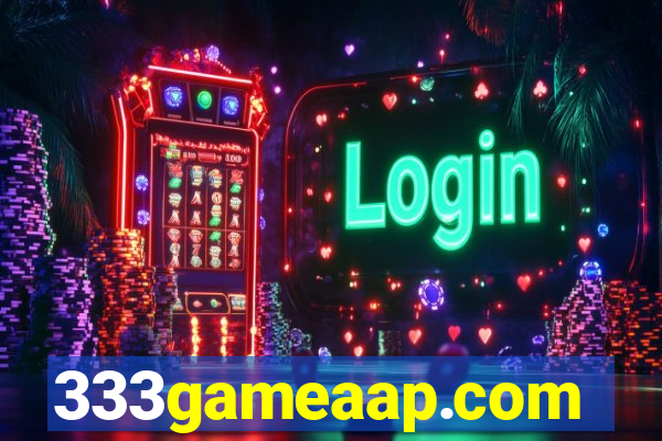 333gameaap.com