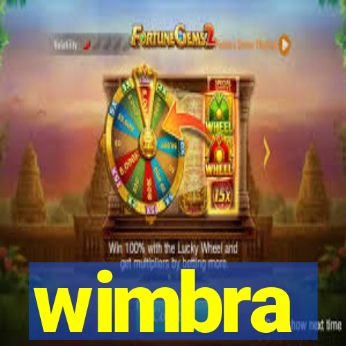 wimbra