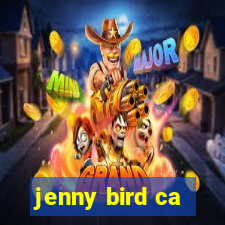 jenny bird ca