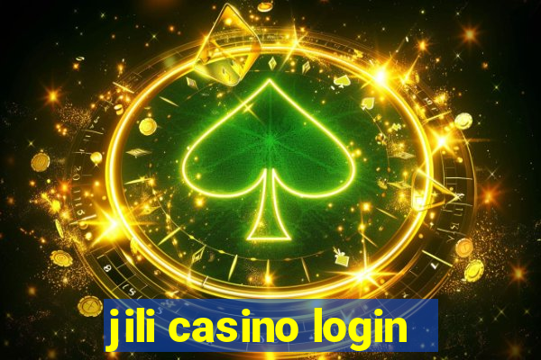 jili casino login