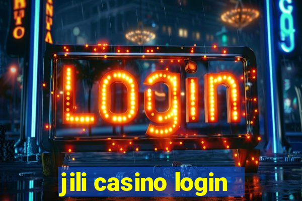 jili casino login