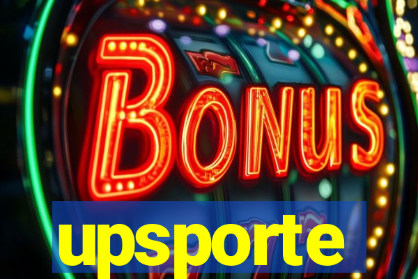 upsporte