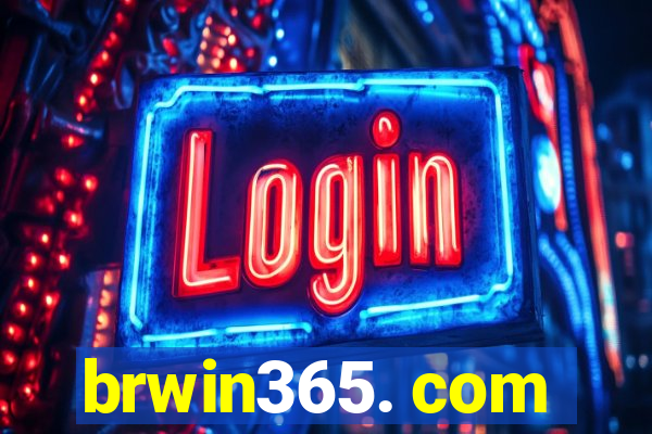 brwin365. com