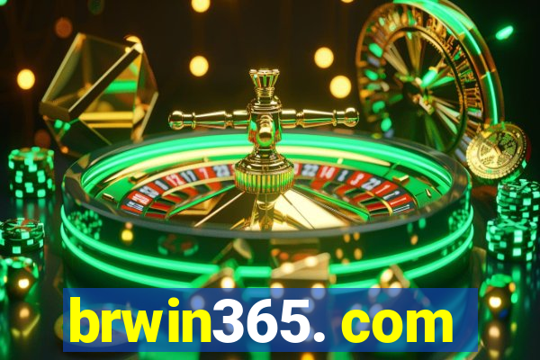 brwin365. com