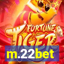 m.22bet