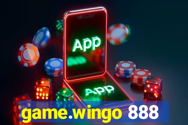 game.wingo 888