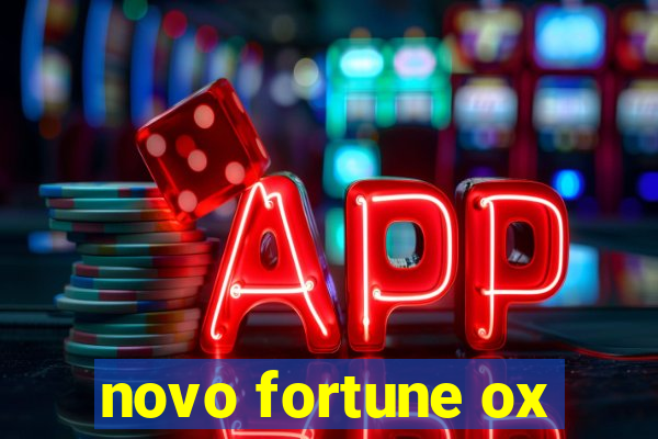 novo fortune ox