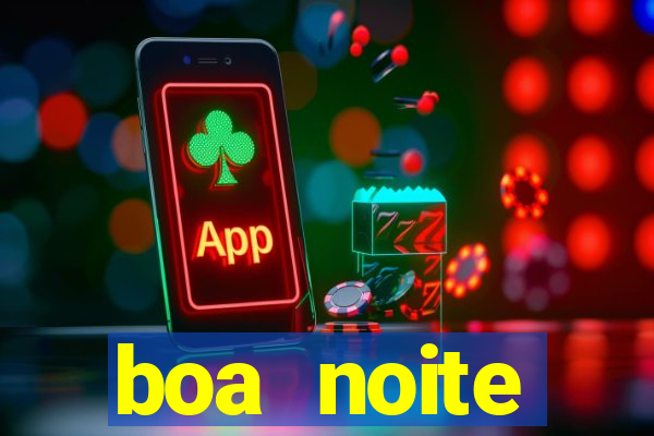 boa noite flamenguista imagens