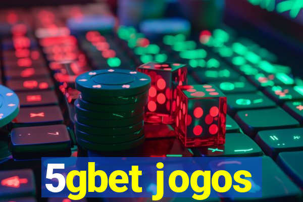 5gbet jogos