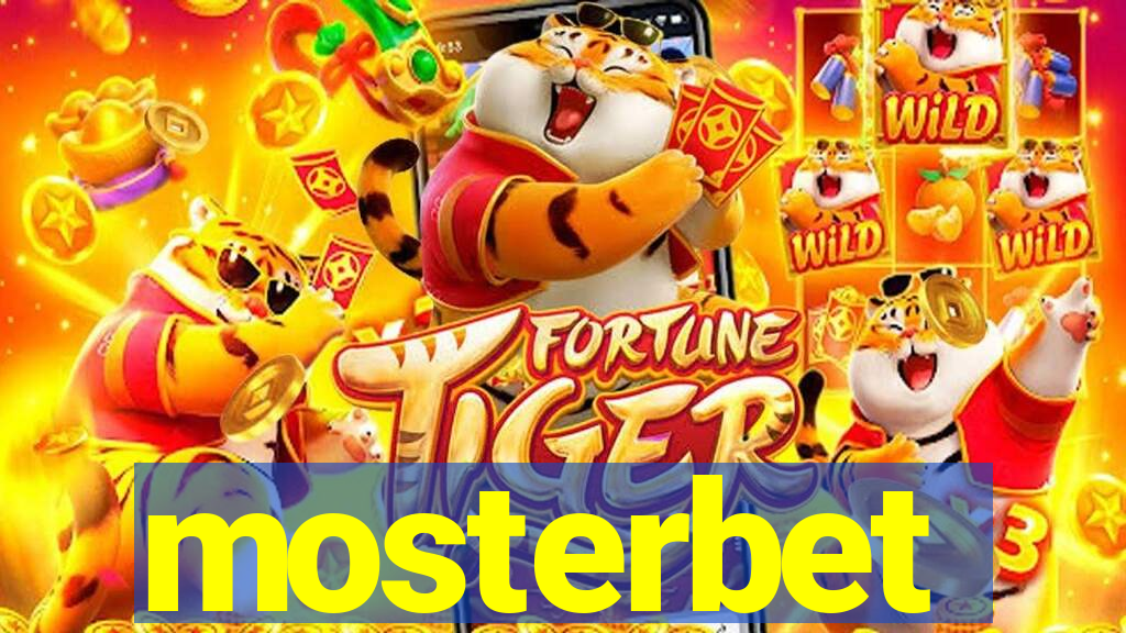 mosterbet