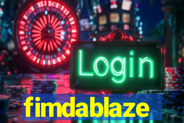 fimdablaze