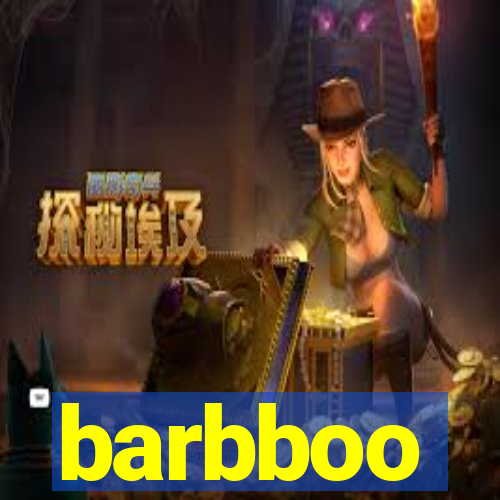 barbboo