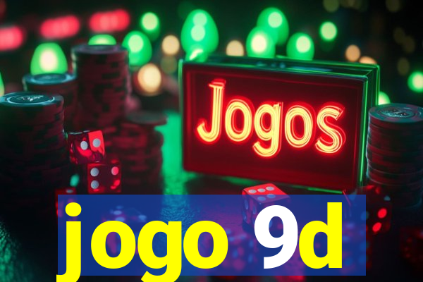 jogo 9d