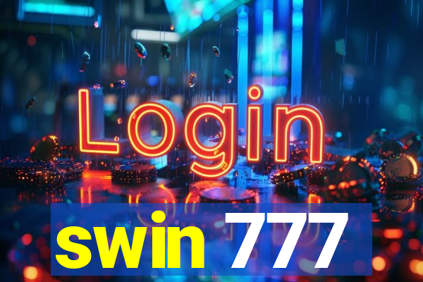 swin 777