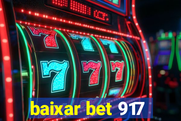 baixar bet 917