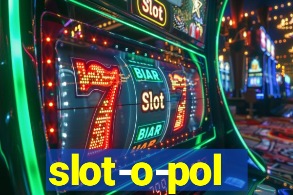 slot-o-pol