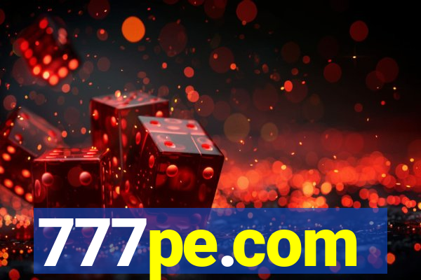 777pe.com