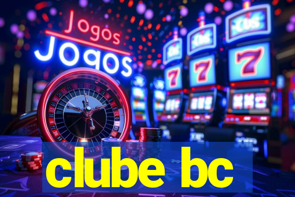 clube bc