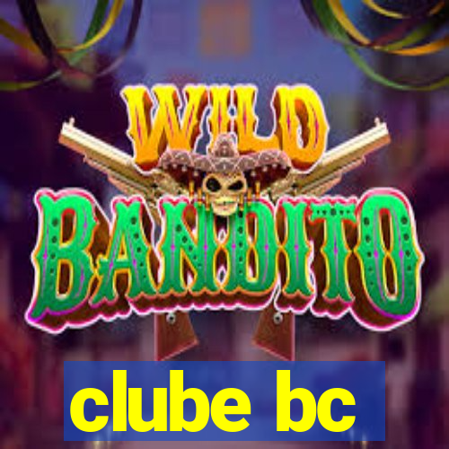 clube bc