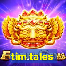 tim.tales