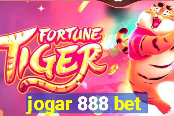 jogar 888 bet