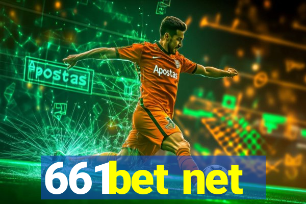 661bet net