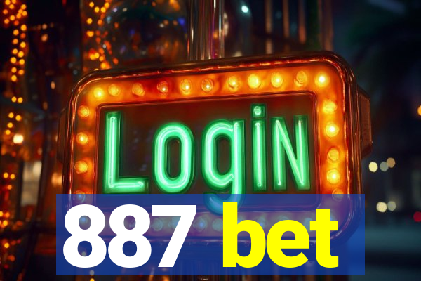 887 bet