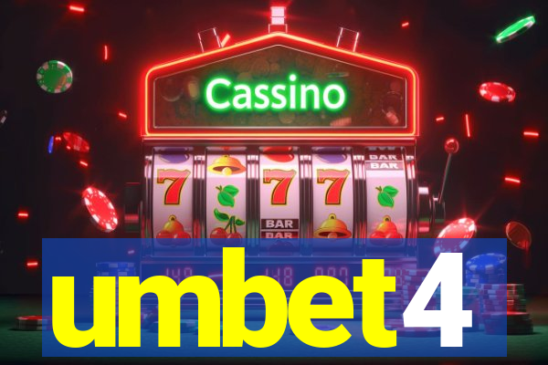 umbet4