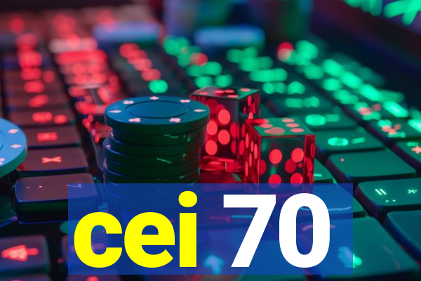 cei 70