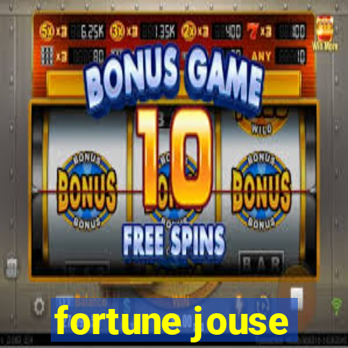 fortune jouse