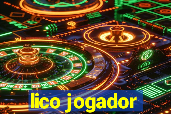 lico jogador