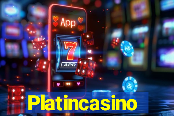 Platincasino