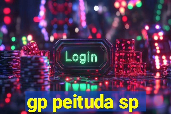 gp peituda sp