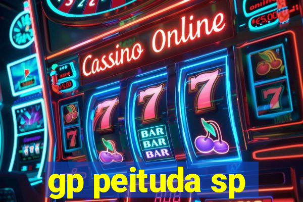 gp peituda sp