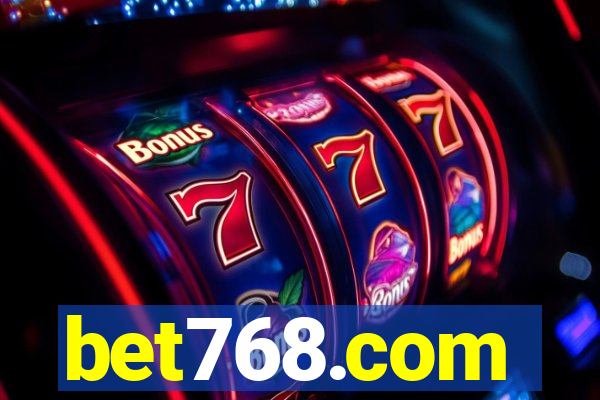 bet768.com