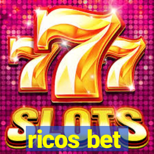 ricos bet