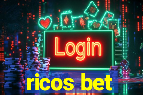 ricos bet