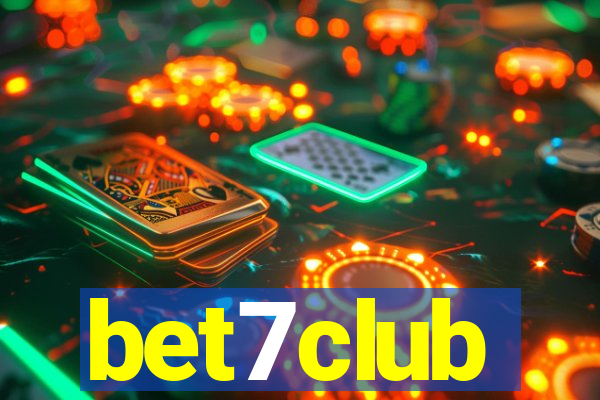 bet7club