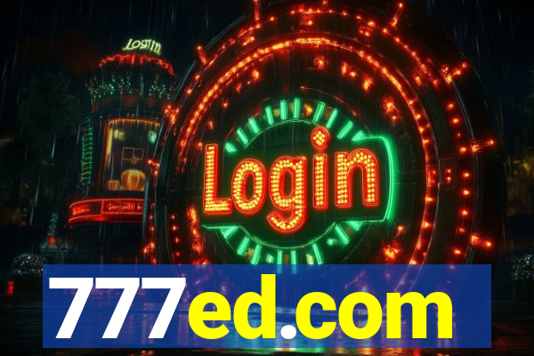 777ed.com