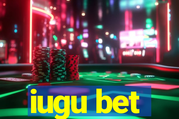 iugu bet